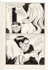 S. e D. DI VITTO - TAVOLA