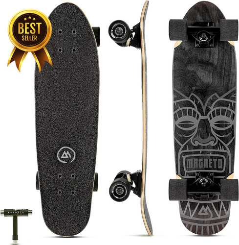 Mini cruiser skateboard - mini,