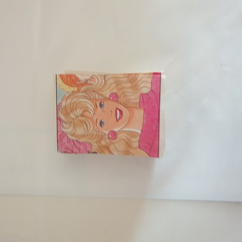 Panini figurine barbie - figurine,