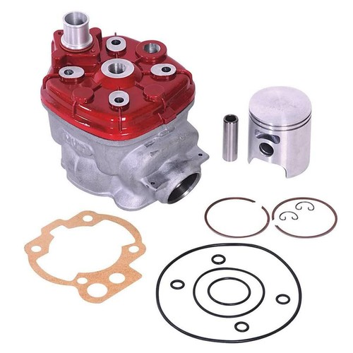 Kit cilindro mvt ironmax am6 - cilindro,