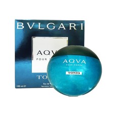 Bvlgari AQVA Pour Homme TONIQ