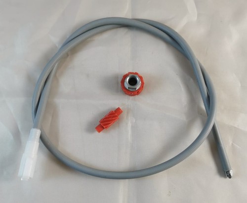 Kit rinvio trasmissione cavo - rinvio,