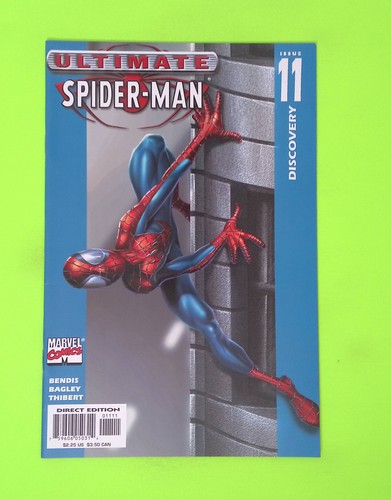 Ultimate spider man vol 1 - ultimate, vol.