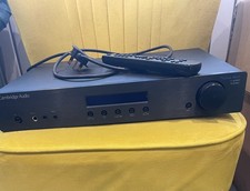 Amplificatore integrato