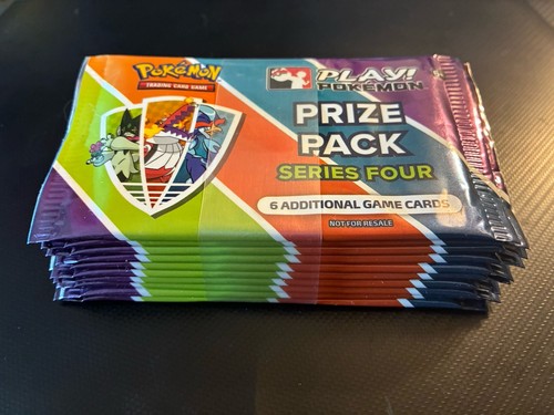 Gioca pokemon prize pack - prize,