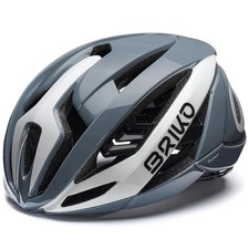 Briko - Casco, Uomo Donna