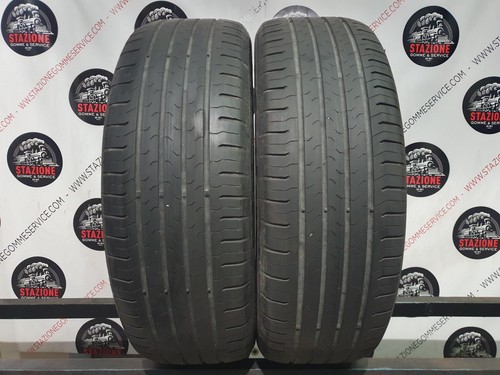 Gomme estive usate continental - gomme,