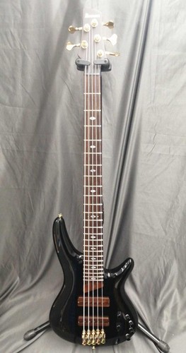 Basso elettrico ibanez - basso,