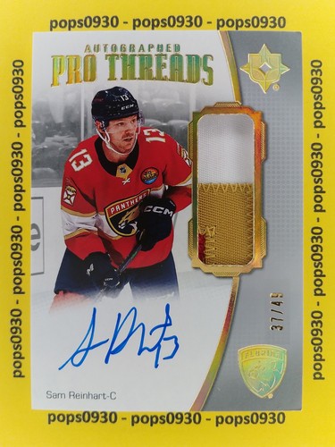 Sam reinhart florida - reinhart,,