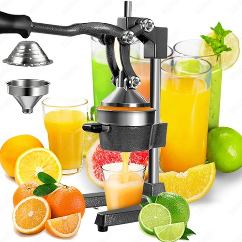 Estrattore succo manuale - di,