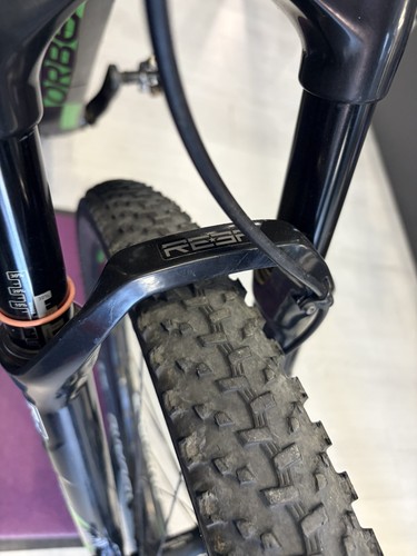 Bicicletta uomo mtb - bicicletta, 29