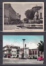 CARTOLINE FRANCAVILLA FONTANA