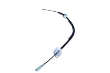 Cavo comando, Comando frizione