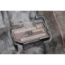 CAMBIO AUTOMATICO OPEL MERIVA