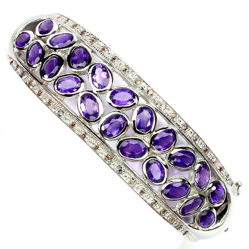 925 bracciale argento - 925, in