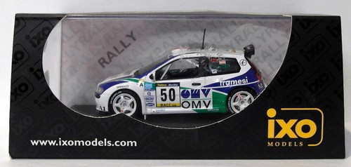 Ixo models 43scale ram027 - 1/43scale,