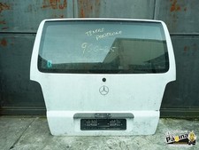 PORTELLONE POSTERIORE PER