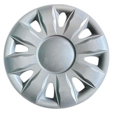 Coppa Ruota Diametro 15'' per