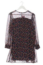 ZARA Abito di chiffon Donna