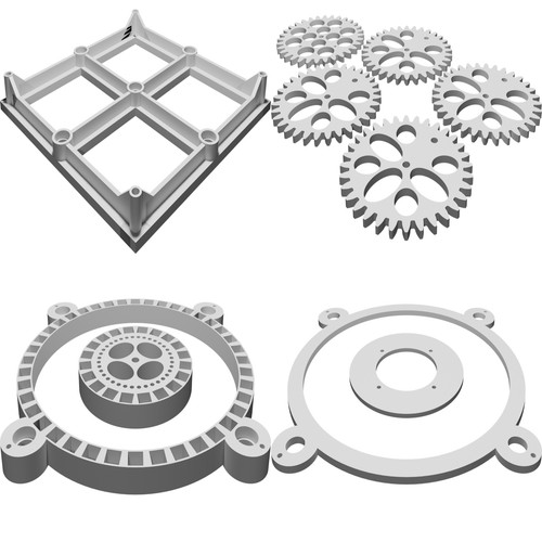 Kit dispositivo magnetico - dispositivo,
