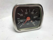 CONTACHILOMETRI 60Km/H MORINI