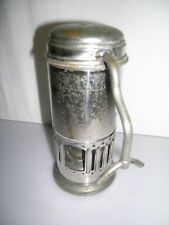 CAFFETTIERA "STELLA" TIPO S AD ALCOL - 2 TAZZA, DA VIAGGIO DA CAMPO, ANNI '30-40