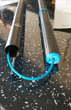 Pole Nose Bungs - TKAB (Top