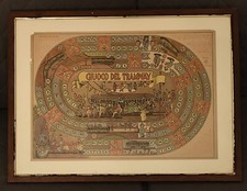  Giuoco Del Tramway -  Marca