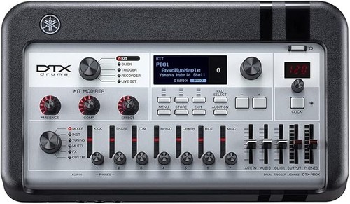 Modulo audio batteria - , yamaha
