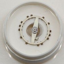 AS 1200 PART 721, Bilanciere