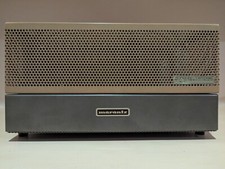 Vintage Marantz 8B Power