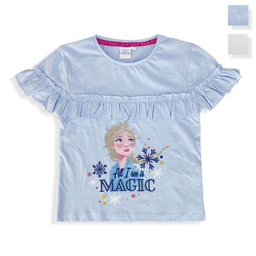 Shirt disney frozen - t-shirt,