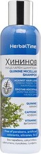 Herbal Time QUININE -Shampoo