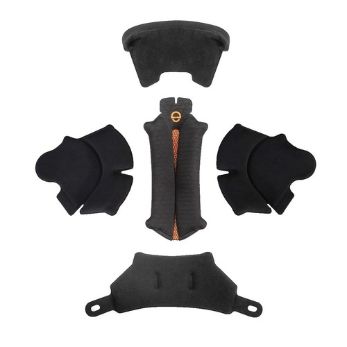 Cuscino per testa schuberth - per, s3