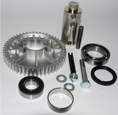 Kit asse uscita per motore - kit, bft