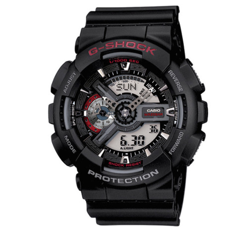 Orologio uomo casio - casio, g-shock