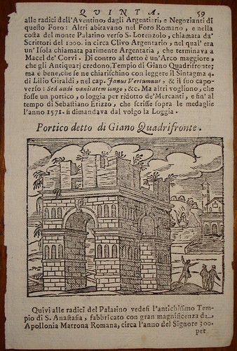 Stampa antica martinelli - stampa,