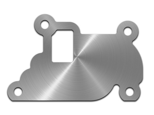 Egr valvola kit riparazione - valvola,