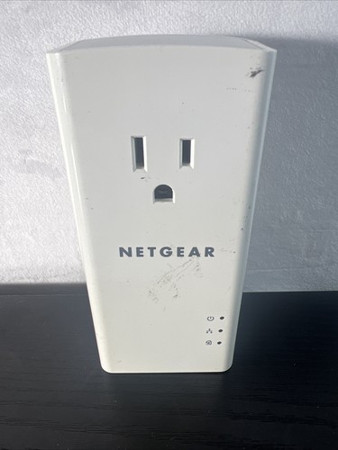 Netgear powerline prolunga - netgear,