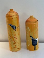 Scultura dell'artista Remix