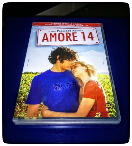 Amore edizione speciale 2 - amore, 14