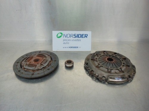 Kit frizione per peugeot - kit,