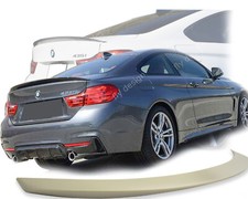 Spoiler Adatto per BMW 4 Coupe