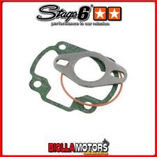 S6-72166ET09 SET GUARNIZIONI STAGE6 STREETRACE,MINARELLI ORIZZONTALE AC