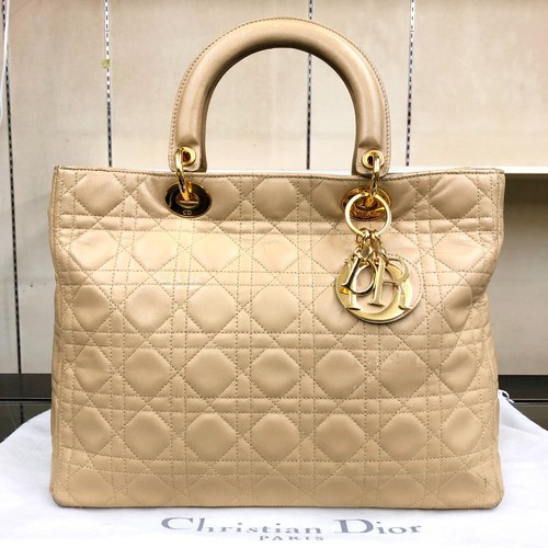 Borsa mano christian dior - mano,