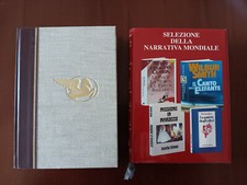 2 LIBRI SELEZIONE DELLA