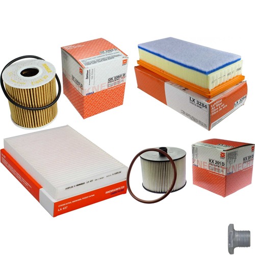 Mahle controllo set per - mahle,