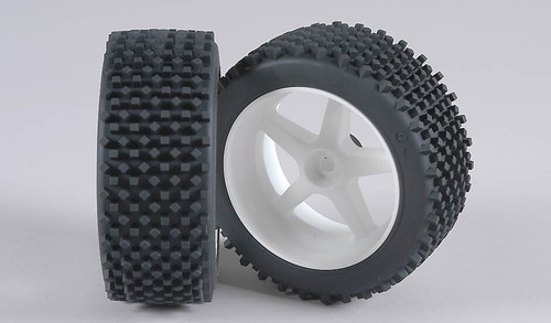 Mini blocco pneumatici - mini,