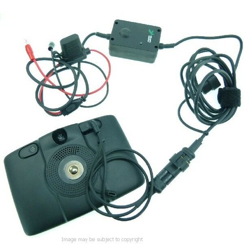 Cavo caricabatteria moto - cavo,