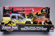 MATTEL Jurassic Park '93